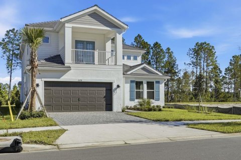 House in Zephyrhills, Florida 5 bedrooms, 317.91 sq.m. № 2209199 - photo 29