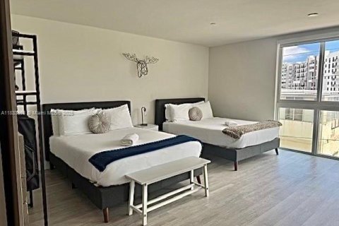 Condo in Miami, Florida, 1 bedroom № 2154332 - photo 7