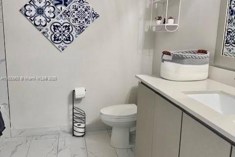 Condo in Miami, Florida, 1 bedroom № 2154332 - photo 11