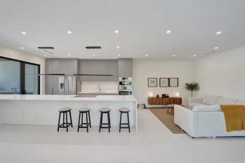 Touwnhouse à vendre à Fort Lauderdale, Floride: 3 chambres, 257.8 m2 № 2191140 - photo 14