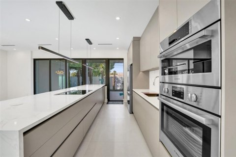 Touwnhouse à vendre à Fort Lauderdale, Floride: 3 chambres, 257.8 m2 № 2191140 - photo 17