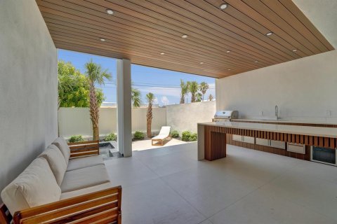 Touwnhouse à vendre à Fort Lauderdale, Floride: 3 chambres, 257.8 m2 № 2191140 - photo 19