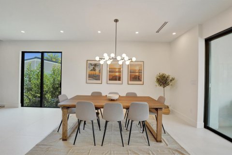 Touwnhouse à vendre à Fort Lauderdale, Floride: 3 chambres, 257.8 m2 № 2191140 - photo 10
