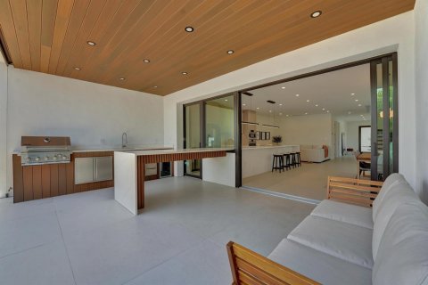 Touwnhouse à vendre à Fort Lauderdale, Floride: 3 chambres, 257.8 m2 № 2191140 - photo 20