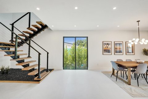 Touwnhouse à vendre à Fort Lauderdale, Floride: 3 chambres, 257.8 m2 № 2191140 - photo 9