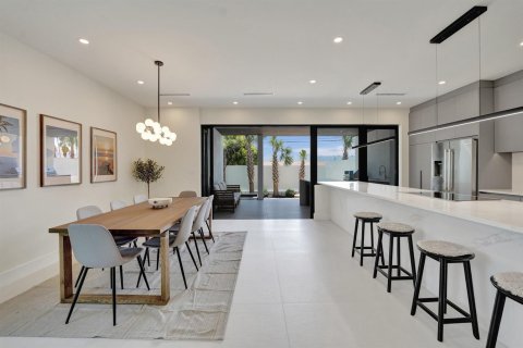 Touwnhouse à vendre à Fort Lauderdale, Floride: 3 chambres, 257.8 m2 № 2191140 - photo 16