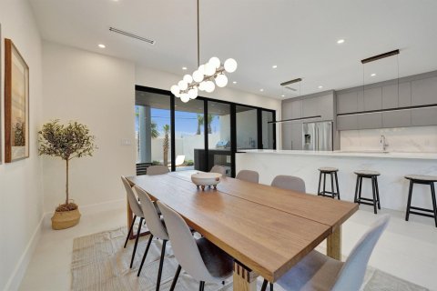Touwnhouse à vendre à Fort Lauderdale, Floride: 3 chambres, 257.8 m2 № 2191140 - photo 12