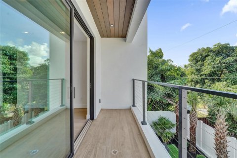 Touwnhouse à vendre à Fort Lauderdale, Floride: 3 chambres, 257.8 m2 № 2191140 - photo 29