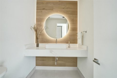Touwnhouse à vendre à Fort Lauderdale, Floride: 3 chambres, 257.8 m2 № 2191140 - photo 24