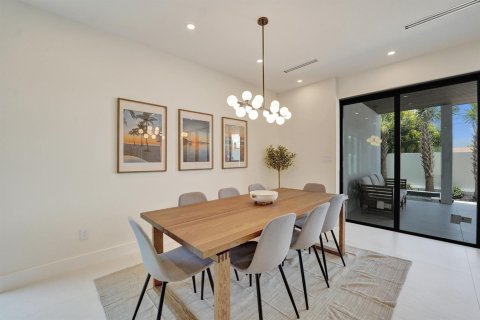 Touwnhouse à vendre à Fort Lauderdale, Floride: 3 chambres, 257.8 m2 № 2191140 - photo 11