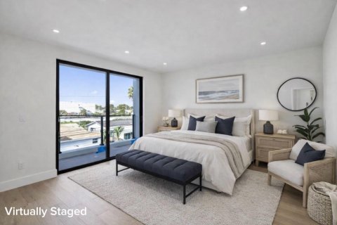Touwnhouse à vendre à Fort Lauderdale, Floride: 3 chambres, 257.8 m2 № 2191140 - photo 28