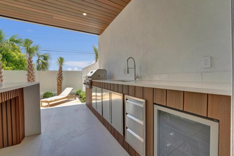 Touwnhouse à vendre à Fort Lauderdale, Floride: 3 chambres, 257.8 m2 № 2191140 - photo 21