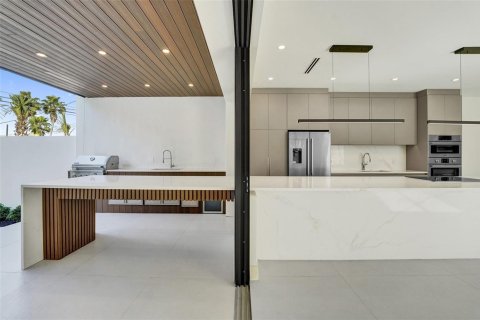 Touwnhouse à vendre à Fort Lauderdale, Floride: 3 chambres, 257.8 m2 № 2191140 - photo 18