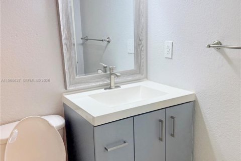 Снять в аренду кондоминиум в Хайалиа, Флорида 2 спальни, 80.82м2, № 2027258 - фото 19