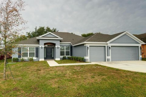 House in Port St. Lucie, Florida 4 bedrooms, 210.33 sq.m. № 2083311