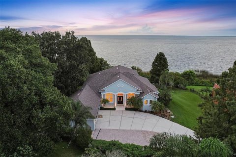 Casa en Oakland, Florida 3 dormitorios, 361.11 m2 № 2370710