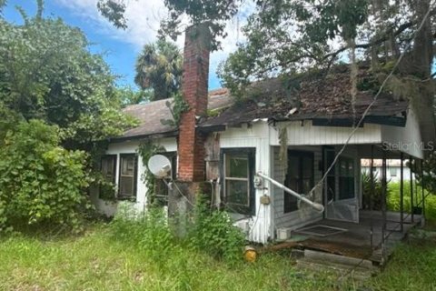 Casa en Lake City, Florida 3 dormitorios, 92.25 m2 № 2383457