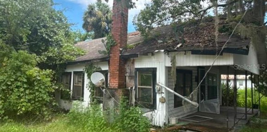 Casa en Lake City, Florida 3 dormitorios, 92.25 m2 № 2383457