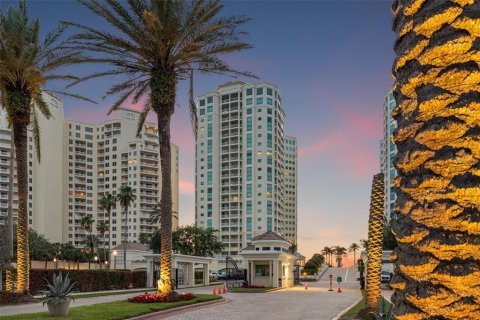 Condo in Clearwater, Florida, 3 bedrooms  № 2097792