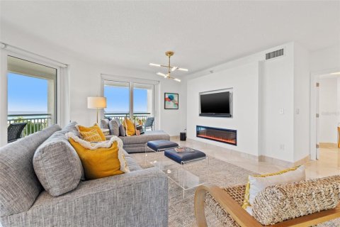 Condo in Clearwater, Florida, 3 bedrooms № 2097792 - photo 5