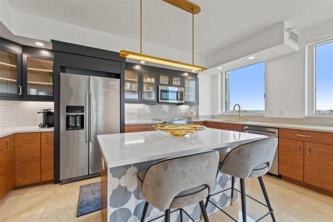 Condo in Clearwater, Florida, 3 bedrooms № 2097792 - photo 7