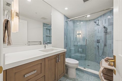 Condo in Clearwater, Florida, 3 bedrooms № 2097792 - photo 21
