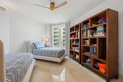 Condo in Clearwater, Florida, 3 bedrooms № 2097792 - photo 20