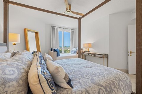 Condo in Clearwater, Florida, 3 bedrooms № 2097792 - photo 18