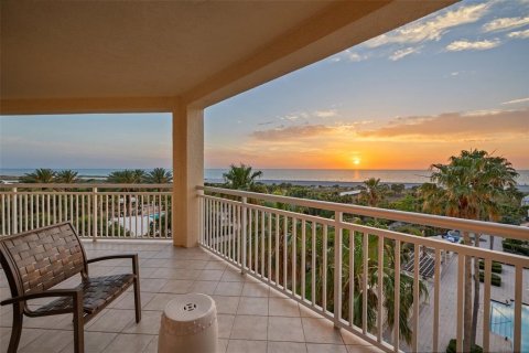 Condo in Clearwater, Florida, 3 bedrooms № 2097792 - photo 22