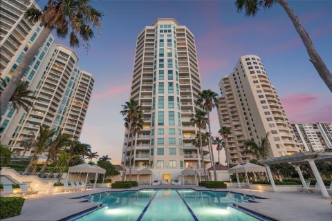 Condo in Clearwater, Florida, 3 bedrooms № 2097792 - photo 25