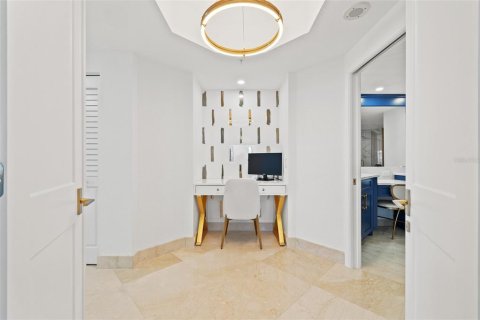 Condo in Clearwater, Florida, 3 bedrooms № 2097792 - photo 11