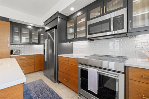 Condo in Clearwater, Florida, 3 bedrooms № 2097792 - photo 8