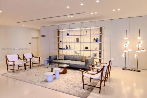 Condominio en venta en Bay Harbor Islands, Florida, 4 dormitorios, 327.11 m2 № 1811518 - foto 14