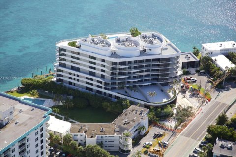 Condominio en venta en Bay Harbor Islands, Florida, 4 dormitorios, 327.11 m2 № 1811518 - foto 4