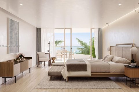 Condominio en venta en Bay Harbor Islands, Florida, 4 dormitorios, 327.11 m2 № 1811518 - foto 11