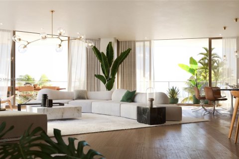 Condominio en venta en Bay Harbor Islands, Florida, 4 dormitorios, 327.11 m2 № 1811518 - foto 10
