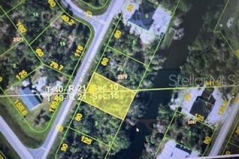 Land in Port Charlotte, Florida № 2165195 - photo 2