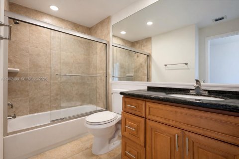 Townhouse in Boca Raton, Florida 3 bedrooms, 130.06 sq.m. № 2024278 - photo 29