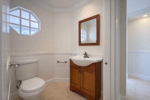 Townhouse in Boca Raton, Florida 3 bedrooms, 130.06 sq.m. № 2024278 - photo 15