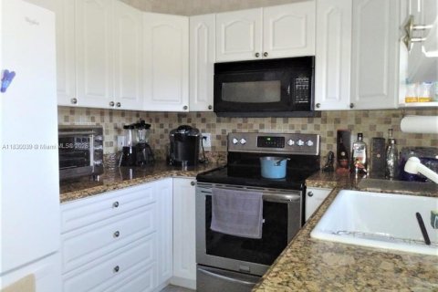 Condo à Lake Worth, Floride, 2 chambres  № 1934320