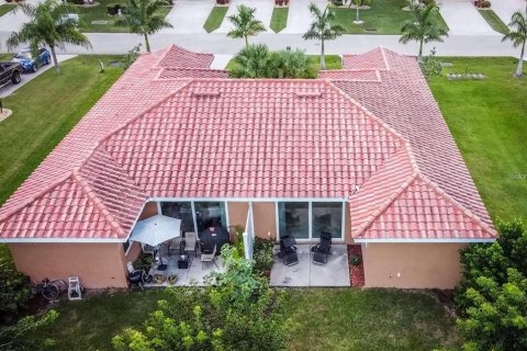 Appartement à louer à Punta Gorda, Floride: 2 chambres, 112.23 m2 № 1618844 - photo 27