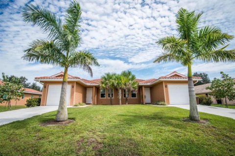 Appartement à louer à Punta Gorda, Floride: 2 chambres, 112.23 m2 № 1618844 - photo 26