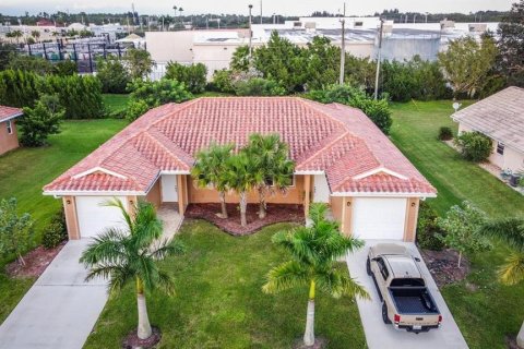 Appartement à louer à Punta Gorda, Floride: 2 chambres, 112.23 m2 № 1618844 - photo 28