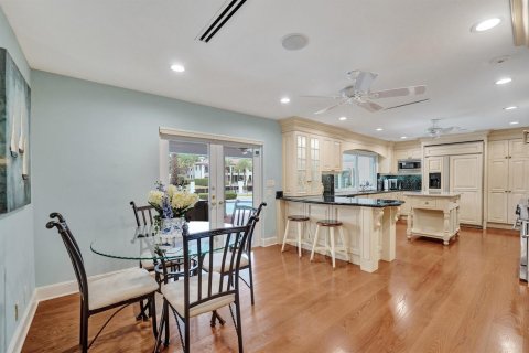 Villa ou maison à vendre à Fort Lauderdale, Floride: 4 chambres, 397.53 m2 № 2077585 - photo 24