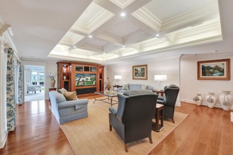 Villa ou maison à vendre à Fort Lauderdale, Floride: 4 chambres, 397.53 m2 № 2077585 - photo 29