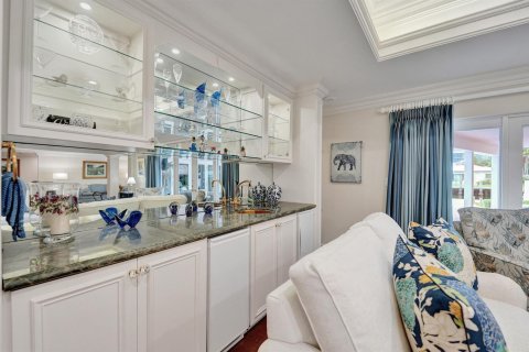 Villa ou maison à vendre à Fort Lauderdale, Floride: 4 chambres, 397.53 m2 № 2077585 - photo 14