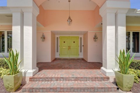Villa ou maison à vendre à Fort Lauderdale, Floride: 4 chambres, 397.53 m2 № 2077585 - photo 8