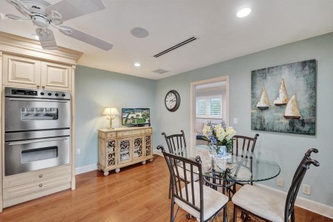 Villa ou maison à vendre à Fort Lauderdale, Floride: 4 chambres, 397.53 m2 № 2077585 - photo 25