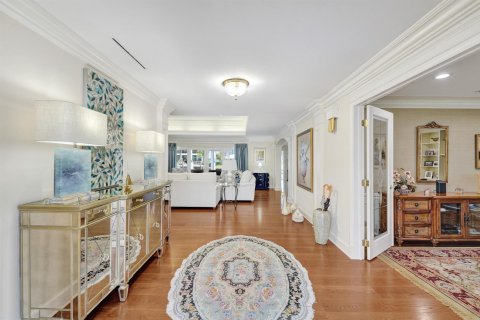 Villa ou maison à vendre à Fort Lauderdale, Floride: 4 chambres, 397.53 m2 № 2077585 - photo 10