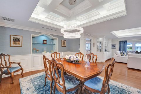 Villa ou maison à vendre à Fort Lauderdale, Floride: 4 chambres, 397.53 m2 № 2077585 - photo 18